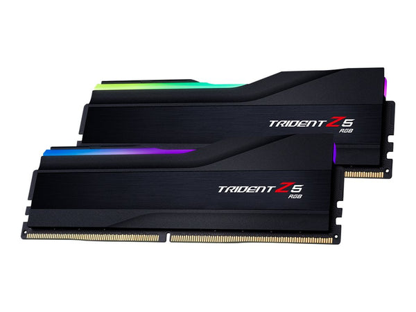 G.Skill Trident Z5 RGB DDR5 32GB Kit 6400MHz CL32 Non-ECC