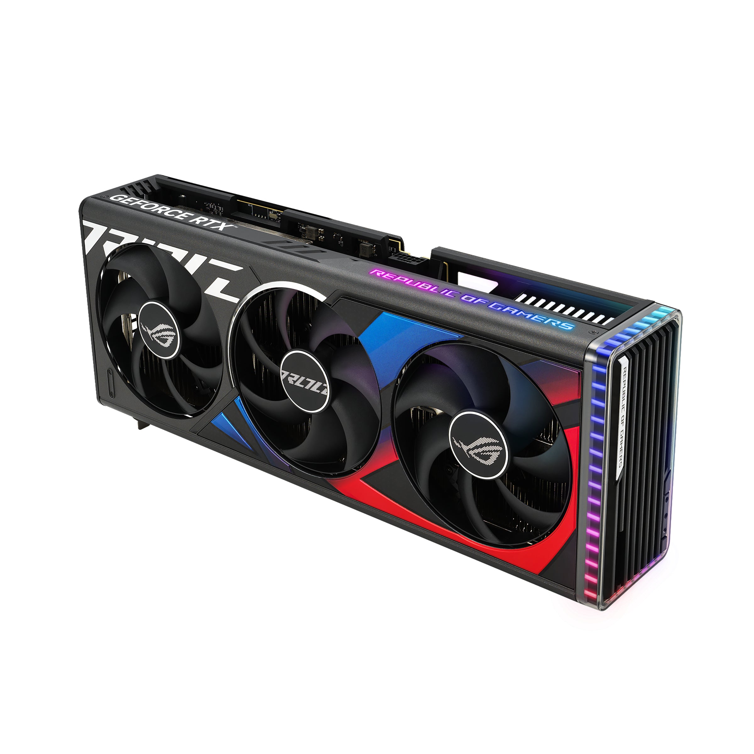 ASUS ROG Strix GeForce RTX 4080 SUPER 16GB 16GB Asus