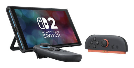 Nintendo Switch 2 Console Nintendo