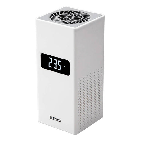 Elegoo Mini Heater til resinprinter