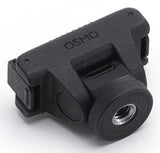 DJI - Osmo 360 Adjustable Quick-Release Adapter Mount DJI