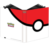 Ultra PRO Poké Ball PRO-Binder kortmappe – 360 kort – producentbillede