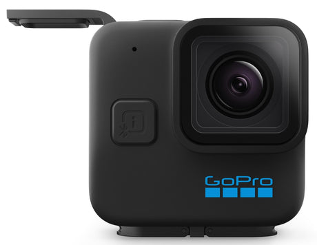 GoPro - HERO11 Black Mini GoPro