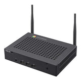 ASUS Fanless Chromebox CF40-BC012UN – skråt forfra