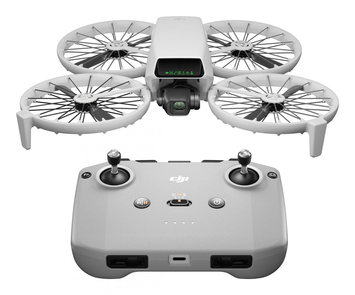 DJI - Flip DJI