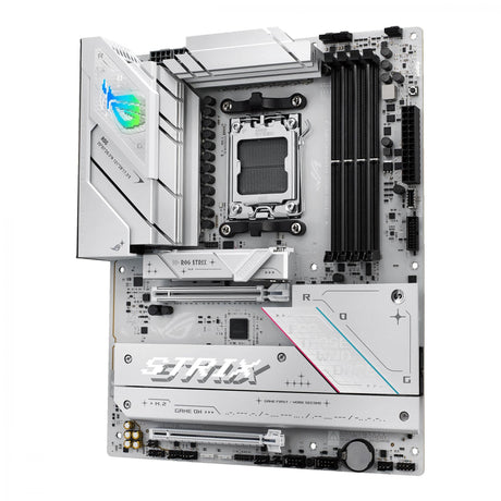 ASUS ROG STRIX B850-A GAMING WIFI (ATX, B850, AM5) ASUS