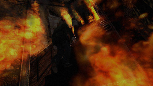 Silent Hill HD Collection (Import)