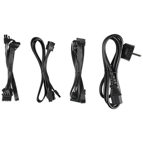 Antec CSK850 PRO EC Antec Europe B.V.