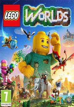 LEGO Welten