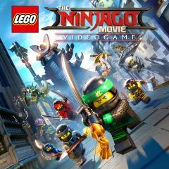LEGO The Ninjago Movie: Videogame LEGO