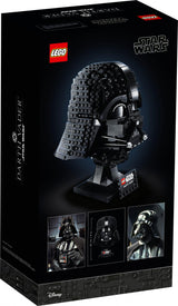 LEGO Star Wars - Darth Vaders Helmet (75304) LEGO