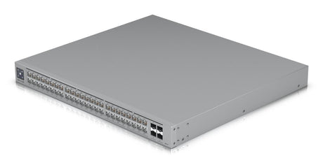 Ubiquiti Pro Max 48x PoE, Switch (720W PoE Budget) Ubiquiti