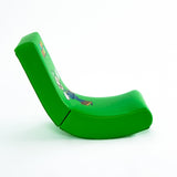 X-Rocker - Nintendo Video Rocker - Super Mario ALL-STAR Collection - Luigi Geekd