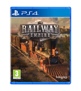 Railway Empire Kalypso
