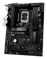 ASRock B860 Pro-A WiFi bundkort - produktbillede 5