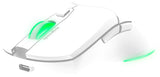 Speedlink - VELOX Rechargeable RGB Wireless Gaming Mouse - White Speedlink