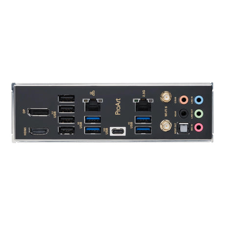 ASUS ProArt B760-CREATOR WIFI (ATX, B760, LGA 1700, DDR5) ASUS