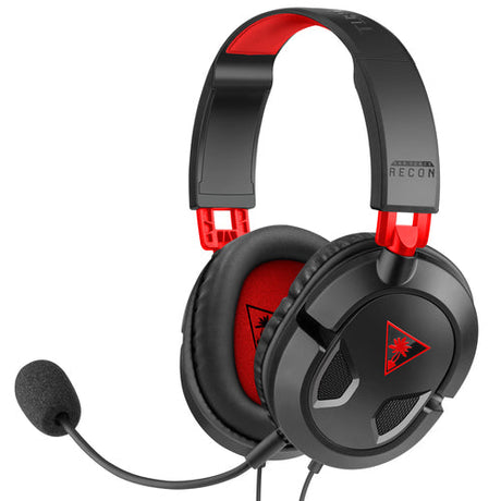 Turtle Beach - Recon 50 Gaming Headset Turtle Beach