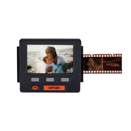 Rollei PDF-S 1600 SE Rollei