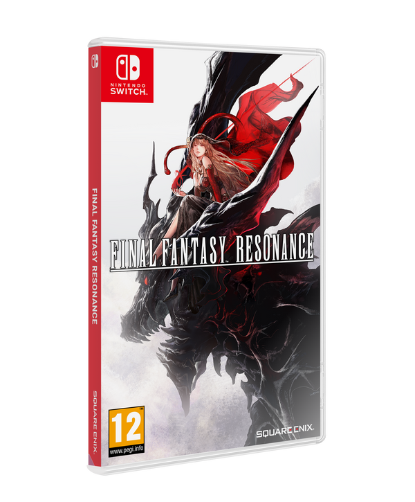 Final Fantasy Resonance – Nintendo Switch