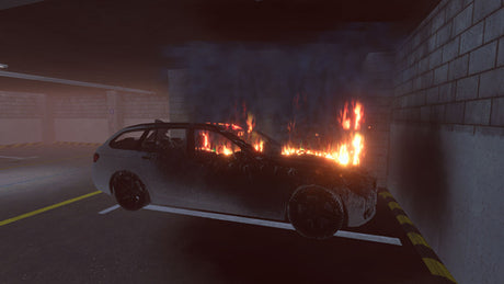 Emergency Call - The Attack Squad – spilbillede 8