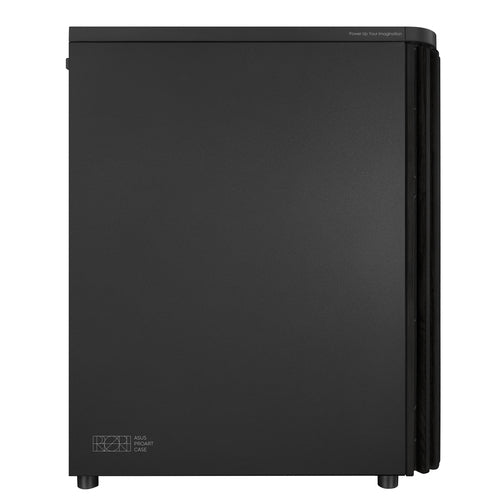 ASUS ProArt PA401 - Metal Panel – indvendig opbygning eller underside
