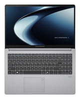 ASUS ExpertBook P1 PM1503CDA-S70262X – set ovenfra