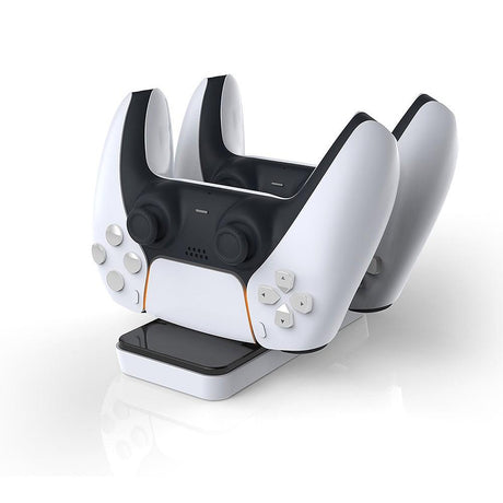 Subsonic PS5 Dual Charging Dock
