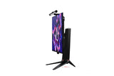 ASUS ALB01 | ROG Aura Monitor Light Bar, USB-C 5W | Sort ASUS