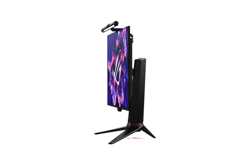 ASUS ALB01 | ROG Aura Monitor Light Bar, USB-C 5W | Sort ASUS