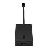 ASUS 4 in 1 USB-C Dock DC110 – set ovenfra