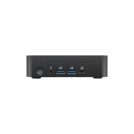 ASUS ExpertCenter PN54-BBR522MNS1 – front