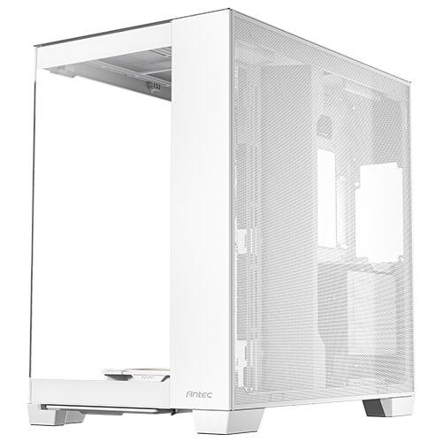 Antec C8 ARGB White