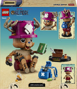 LEGO - ONE PIECE - Tony Tony Chopper (75643) LEGO