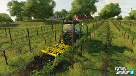 Farming Simulator 22 (Platinum Edition) Giants
