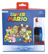 OTL - Junior - Nintendo Super Mario OTL