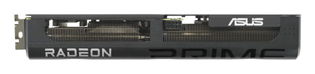 ASUS Radeon RX 9060 XT PRIME OC 16GB – Sort