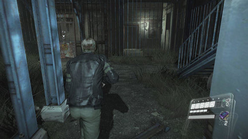 Resident Evil 6 HD (Playstation Hits)