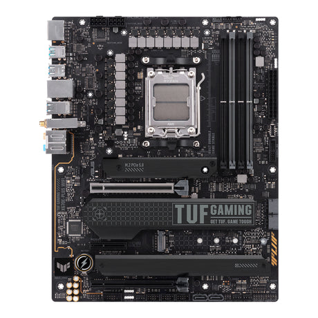 ASUS TUF GAMING X670E-PLUS WIFI - AM5 Asus