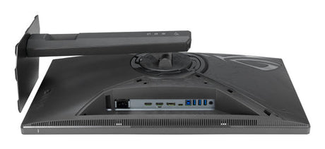 ASUS ROG Strix XG27JCG – tilslutninger