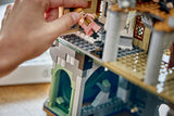 76473 LEGO 76473 Harry Potter Schloss Hogwarts? Ostflgel (2.5.)