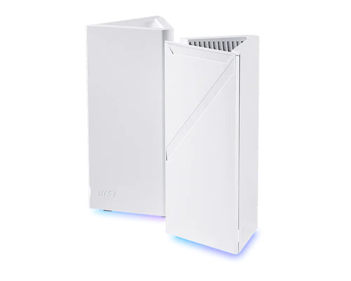 MSI Roamii BE Pro – Wi-Fi 7 mesh-system, 2-pak