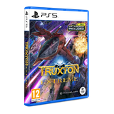 Truxton Extreme – PlayStation 5 – spilomslag