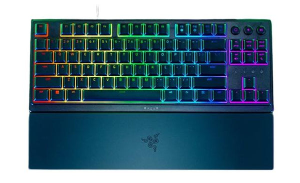 Razer Ornata V3 TKL gamingtastatur – Nordic