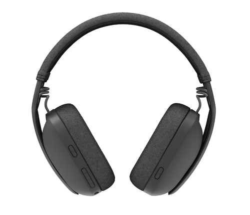 Logitech Headset Zone Vibe 100 graphite Logitech