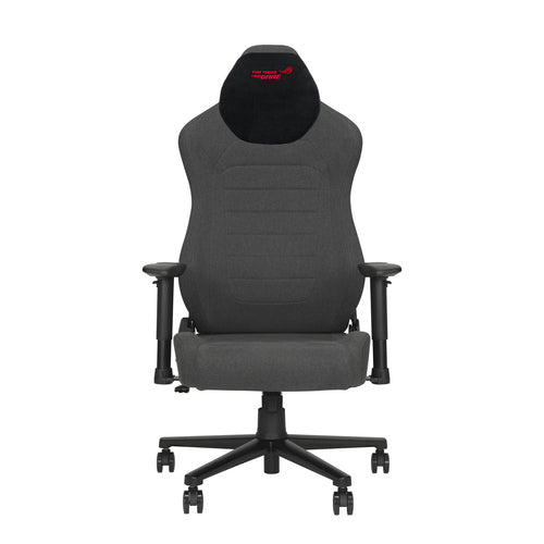 ASUS SL201C ROG Aethon Fabric Edition – Grå