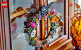 LEGO - LEGO Iconic - Halloween Wreath (40825)