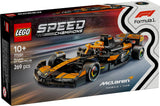 LEGO 77251 Speed Champions McLaren F1 Team MCL38 Rennauto LEGO