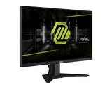 MSI MAG 255FDE E20 – 24,5″ Full HD-gamingskærm, 200 Hz – forside
