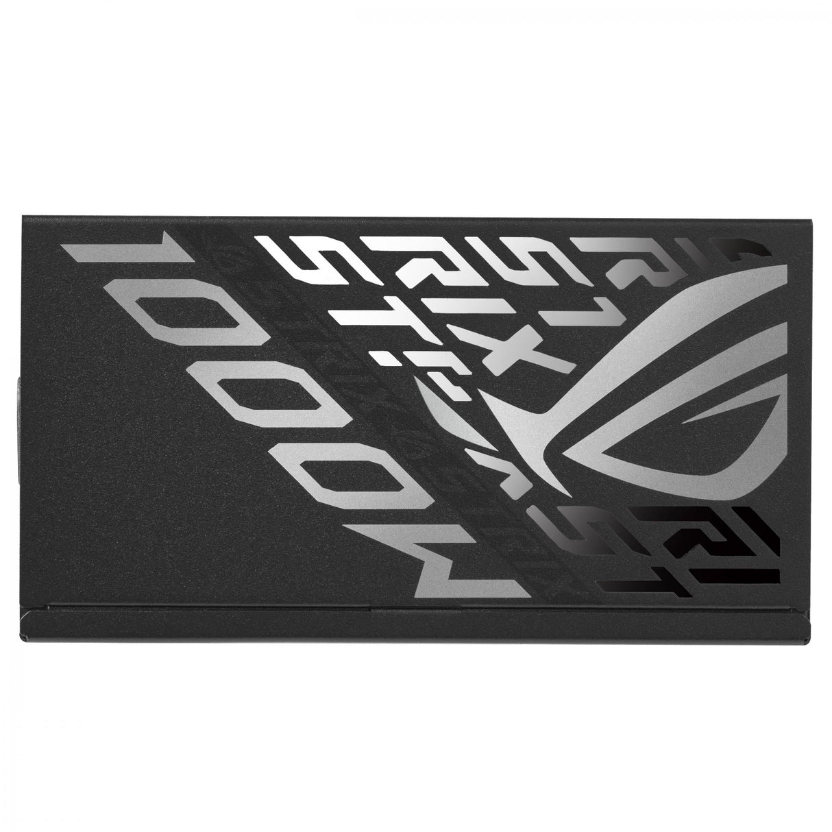 ASUS ROG STRIX 1000W 80+ Platinum Fully Modular ATX 3.1 GaN MOSFET ASUS